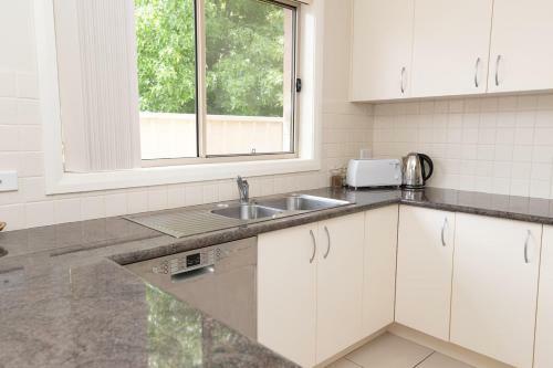 Apartamento Franklin Villa, Central, Comfy & Convenient
