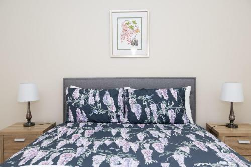 Apartamento Franklin Villa, Central, Comfy & Convenient