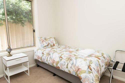 Apartamento Franklin Villa, Central, Comfy & Convenient