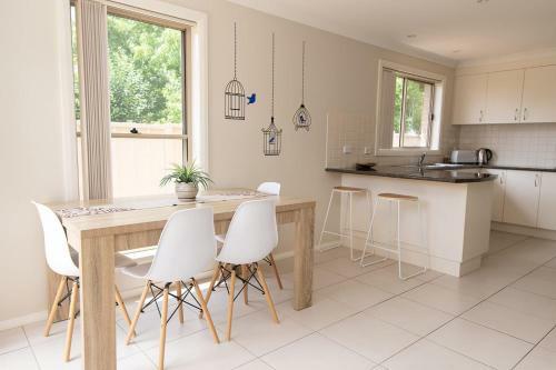 Apartamento Franklin Villa, Central, Comfy & Convenient