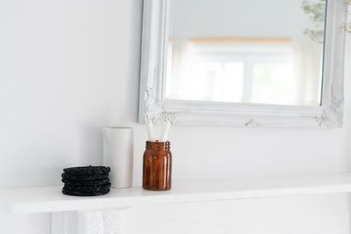 Birchfrost Cottage - Fresh And Central