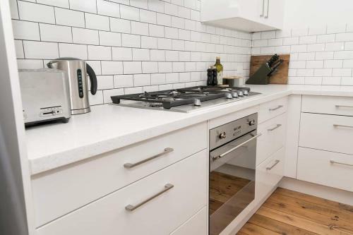 Birchfrost Cottage - Fresh And Central