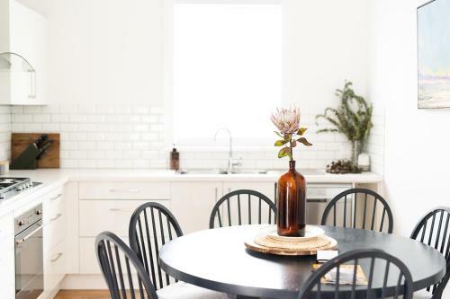 Birchfrost Cottage - Fresh And Central