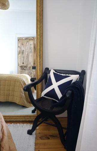 Birchfrost Cottage - Fresh And Central