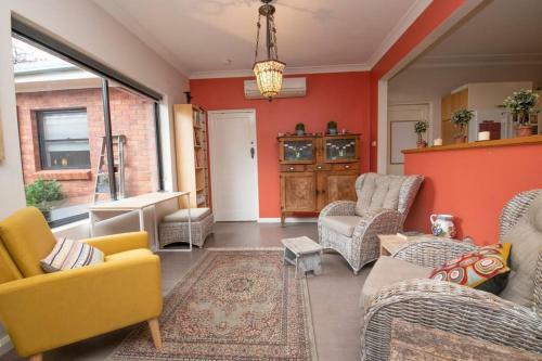Ophir Abode Beautiful 4 Bedroom Home