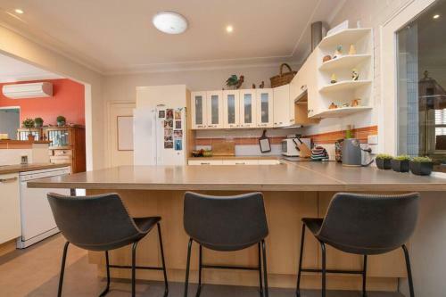 Ophir Abode Beautiful 4 Bedroom Home