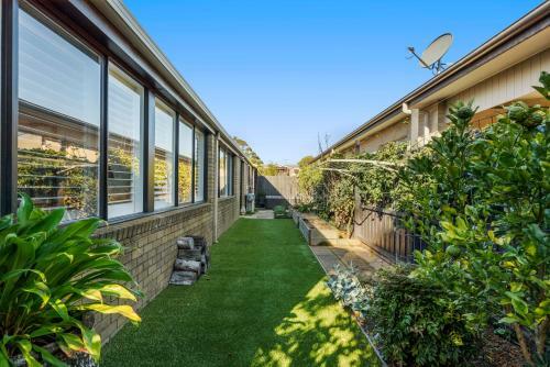 Lonny Retreat - Sprawling Deck And Spa