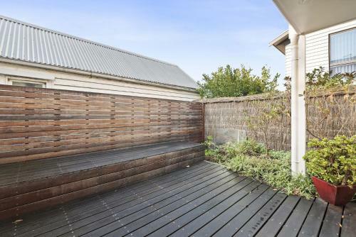 Kingfisher Beach House