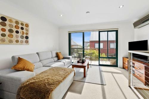 Apartamento Marley's Place
