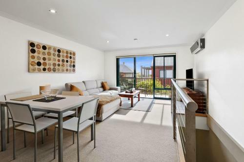 Apartamento Marley's Place