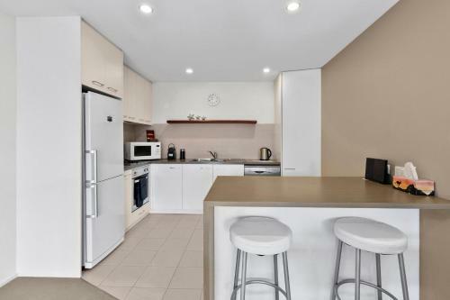 Apartamento Marley's Place