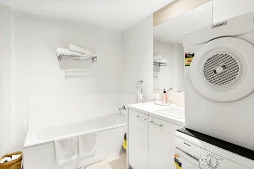 Apartamento Marley's Place