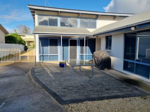 Posada Blue Poles - Pet Friendly