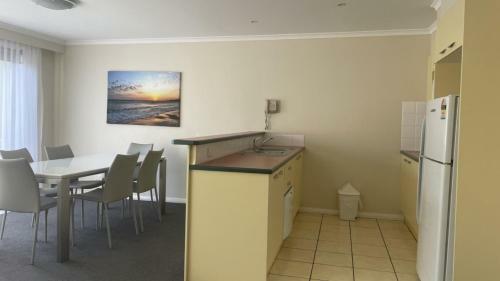 Unit 237 Flynns Beach Resort