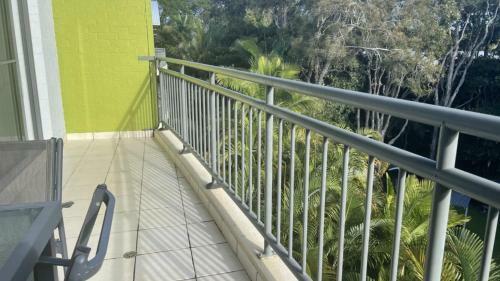 Unit 237 Flynns Beach Resort