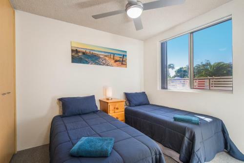 Apartamento Crystal Waters 2, 2 Munster Street
