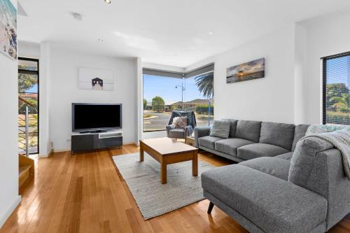 Seachange Escape - St Leonards