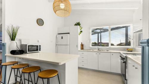 Finding Remo