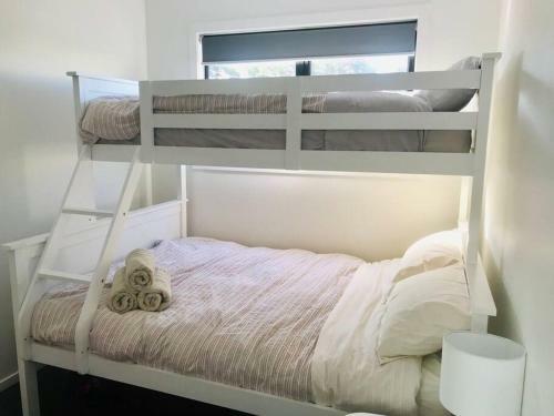 Bordaga Holiday Units - Unit 2