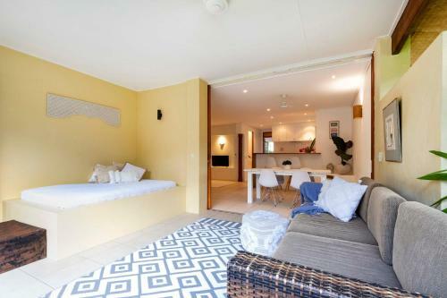 Apartamento Surya 6
