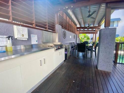 Apartamento Bay Villas No 15