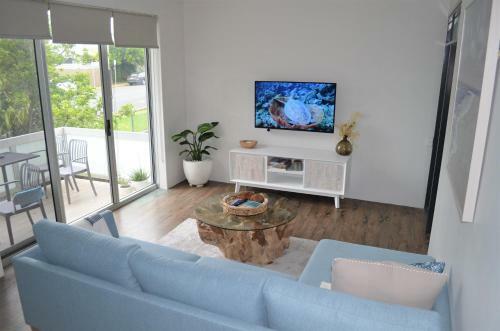 Apartamento Seaside Sawtell