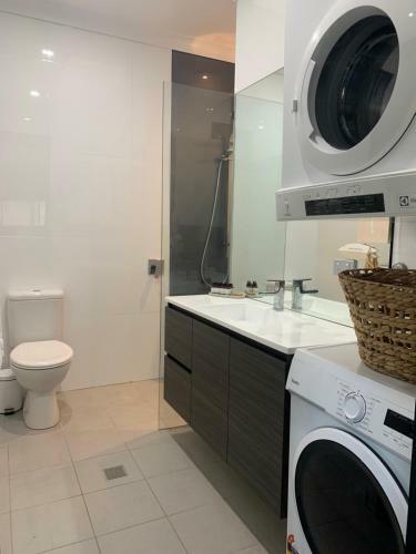 Apartamento Seaside Sawtell