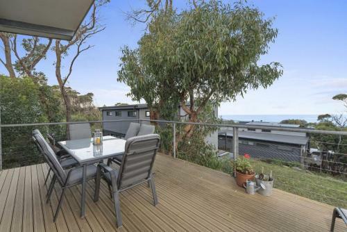 Ocean View Treetops Retreat