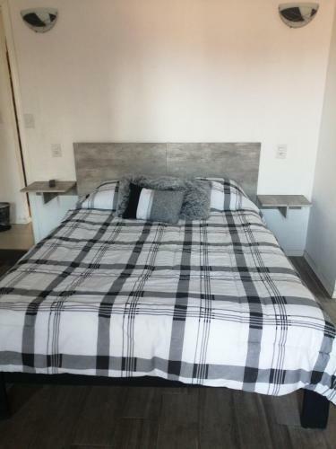 Apartamento 204-hermoso Departamento Totalmente Amueblado