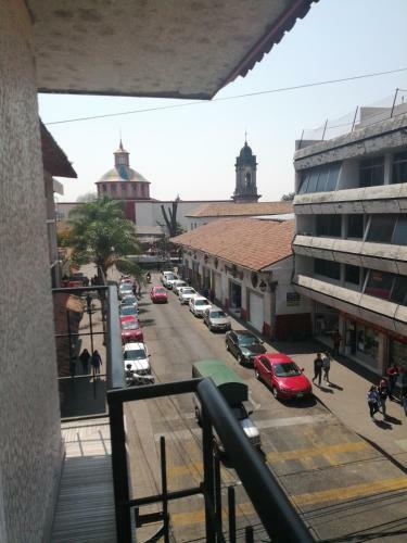 Apartamento 204-hermoso Departamento Totalmente Amueblado