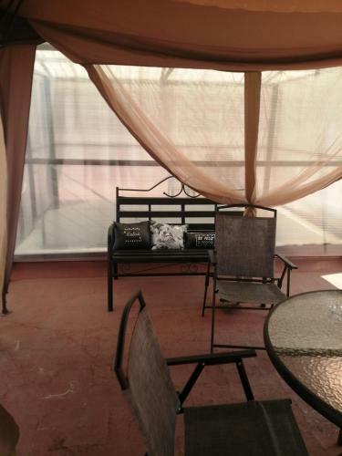Apartamento 204-hermoso Departamento Totalmente Amueblado