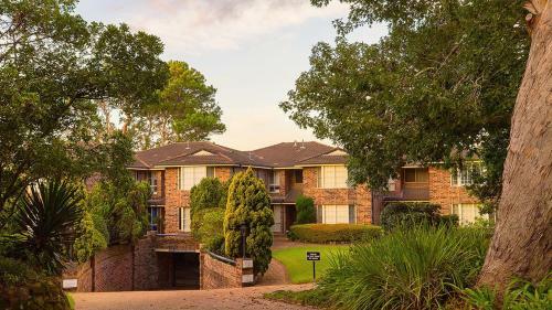Apartamento Soldiers Point Absolute Waterfront The Peninsula