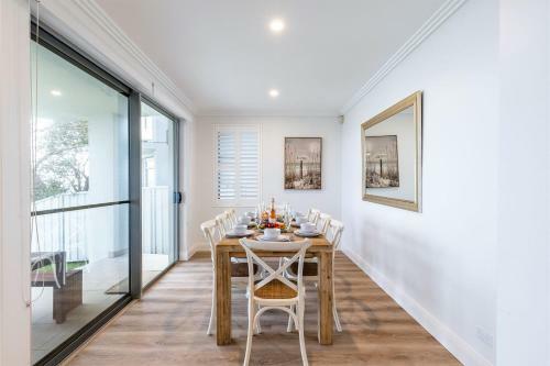 Apartamento Seaview Splendour 2 163 Soldiers Point Road