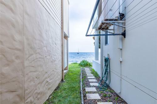 Apartamento Seaview Splendour 2 163 Soldiers Point Road