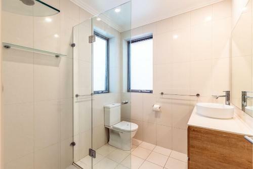 Apartamento Seaview Splendour 2 163 Soldiers Point Road