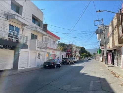 Apartamento Suites Marimba?s