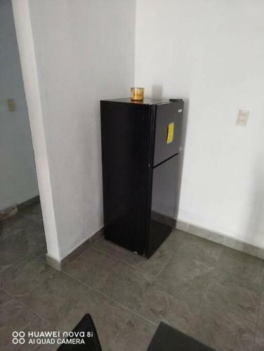 Apartamento C�modo Departamento Con Aire Acondicionado/interne