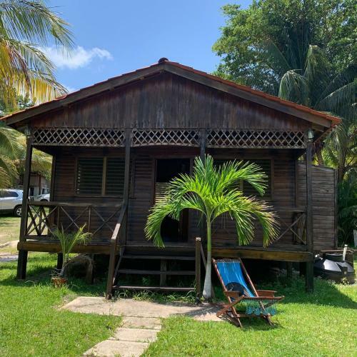 Apartamento Itzae Day Club