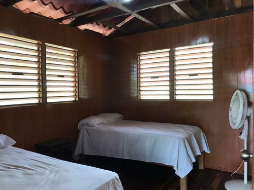 Apartamento Itzae Day Club