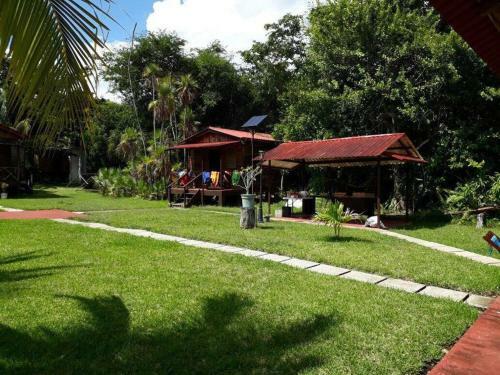 Apartamento Itzae Day Club