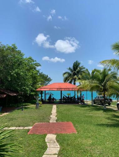 Apartamento Itzae Day Club
