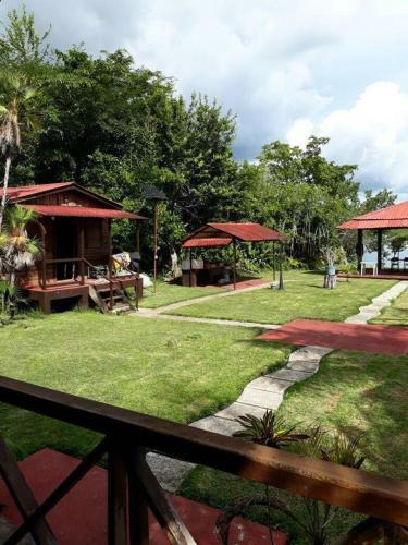 Apartamento Itzae Day Club