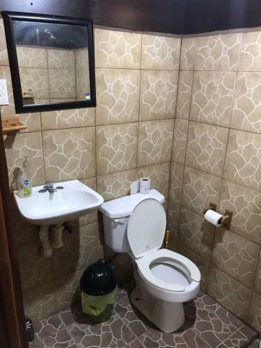 Apartamento Itzae Day Club