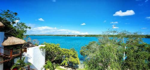 Hotel Caba�as Xul-ha