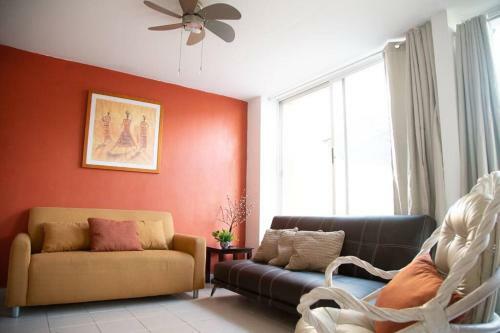 Apartamento Casa Con Alberca En Xochitepec Morelos