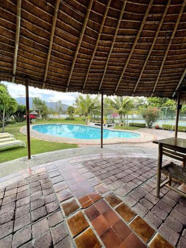 Villa Yautepec