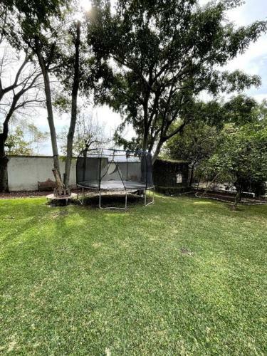 Villa Yautepec
