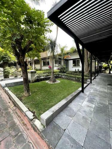 Villa Yautepec