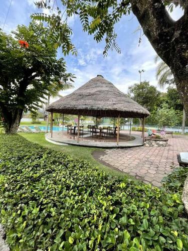 Villa Yautepec