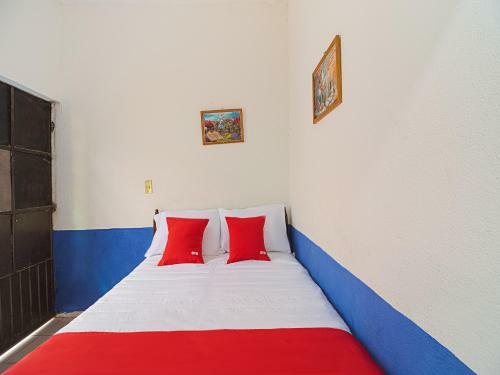 Oyo Hotel Posada Los Faroles